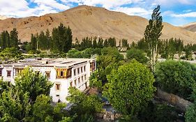 Nimmu House Ladakh